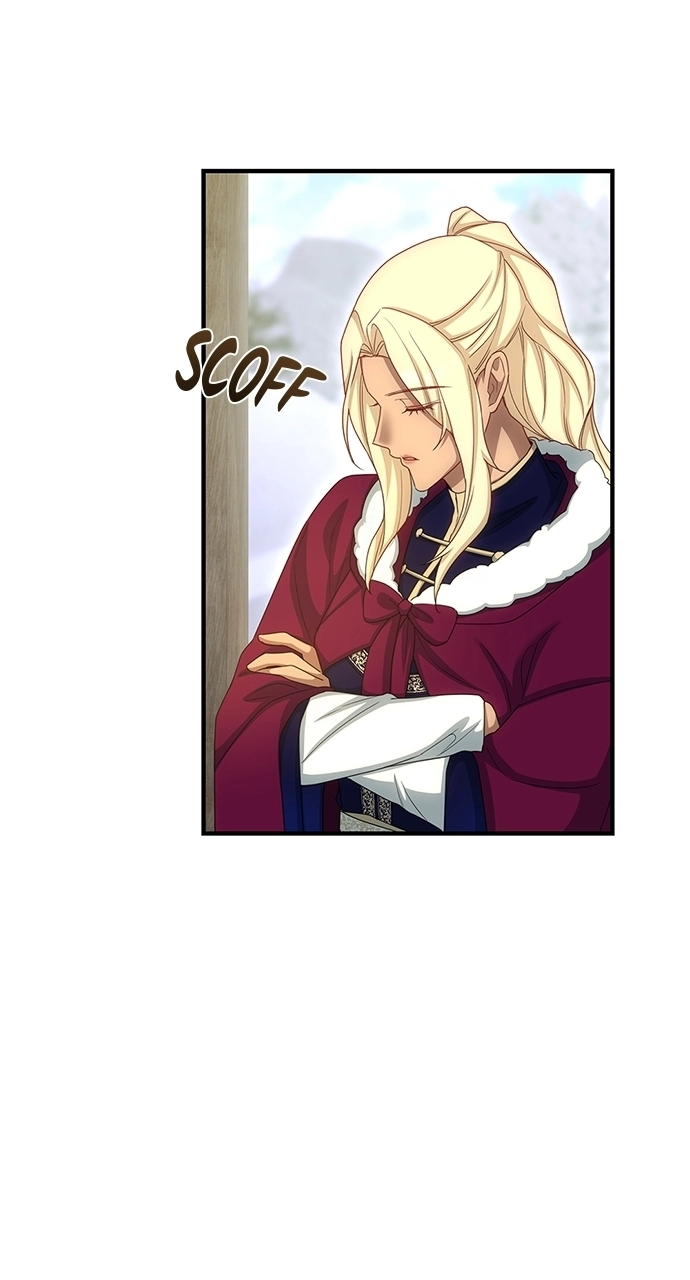 The Circumstances of the Lying Empress Chapter 34 - page 59