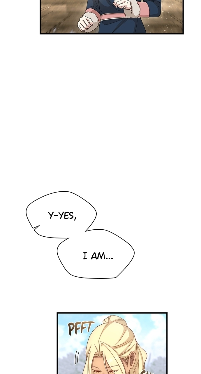 The Circumstances of the Lying Empress Chapter 34 - page 62