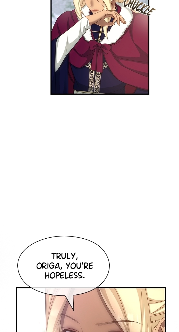 The Circumstances of the Lying Empress Chapter 34 - page 63