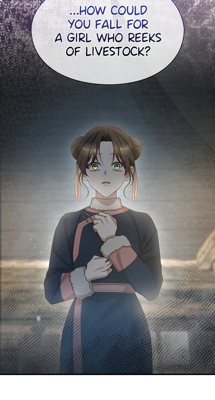 The Circumstances of the Lying Empress Chapter 34 - page 65