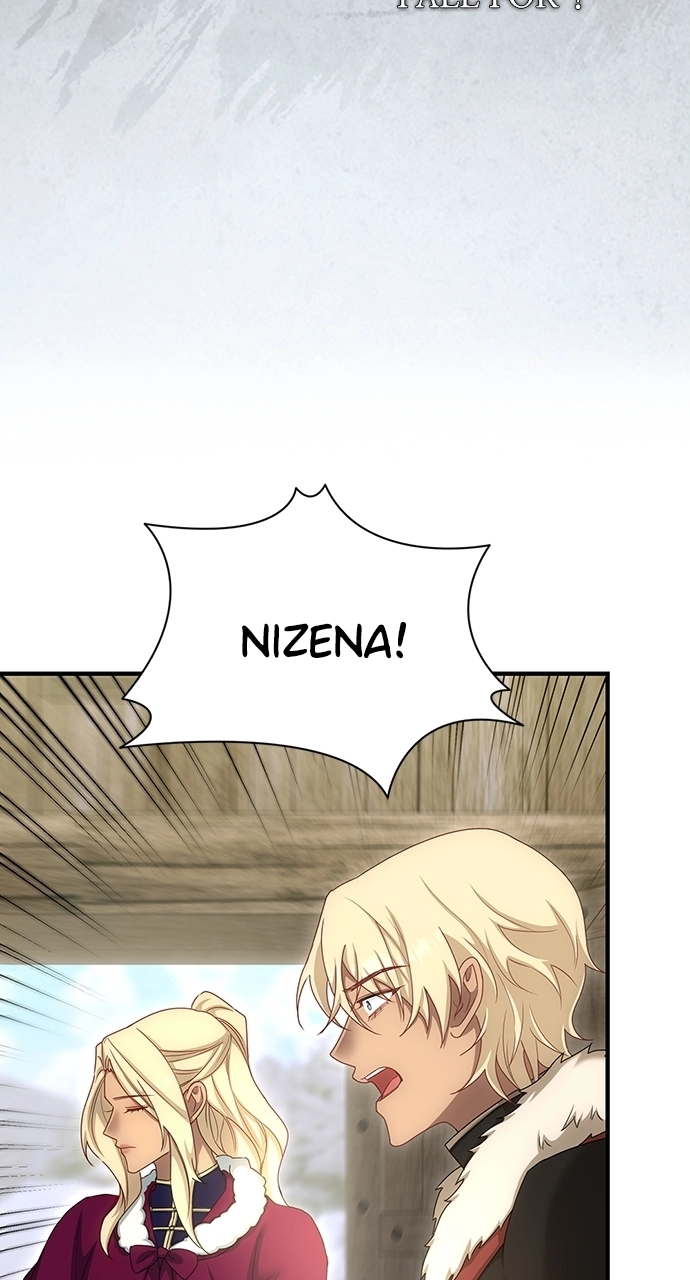 The Circumstances of the Lying Empress Chapter 34 - page 67