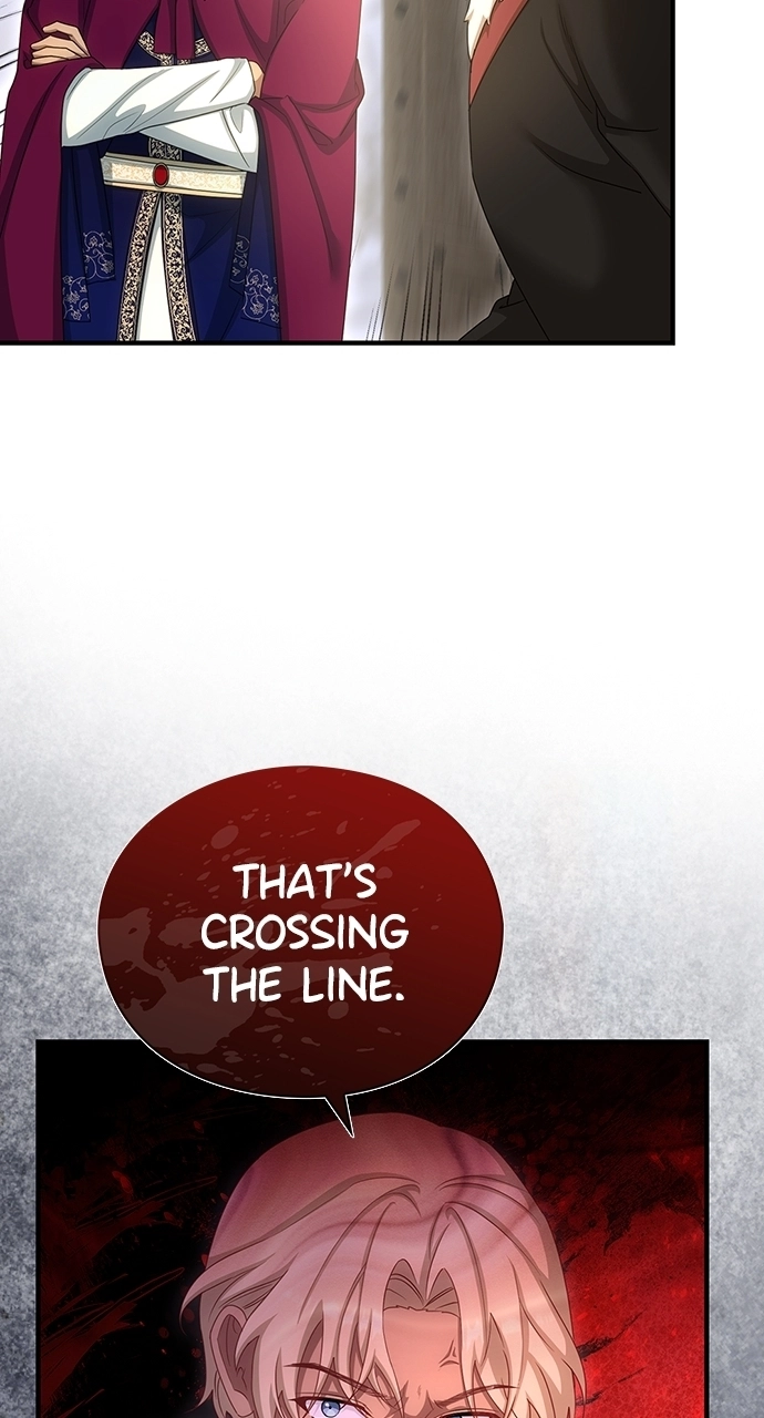 The Circumstances of the Lying Empress Chapter 34 - page 68