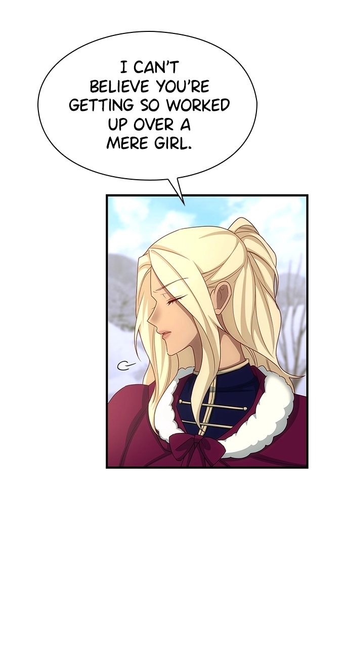 The Circumstances of the Lying Empress Chapter 34 - page 71