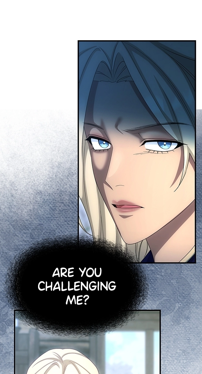 The Circumstances of the Lying Empress Chapter 34 - page 72
