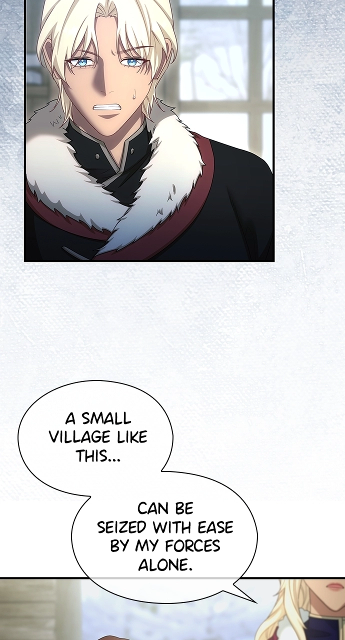 The Circumstances of the Lying Empress Chapter 34 - page 73