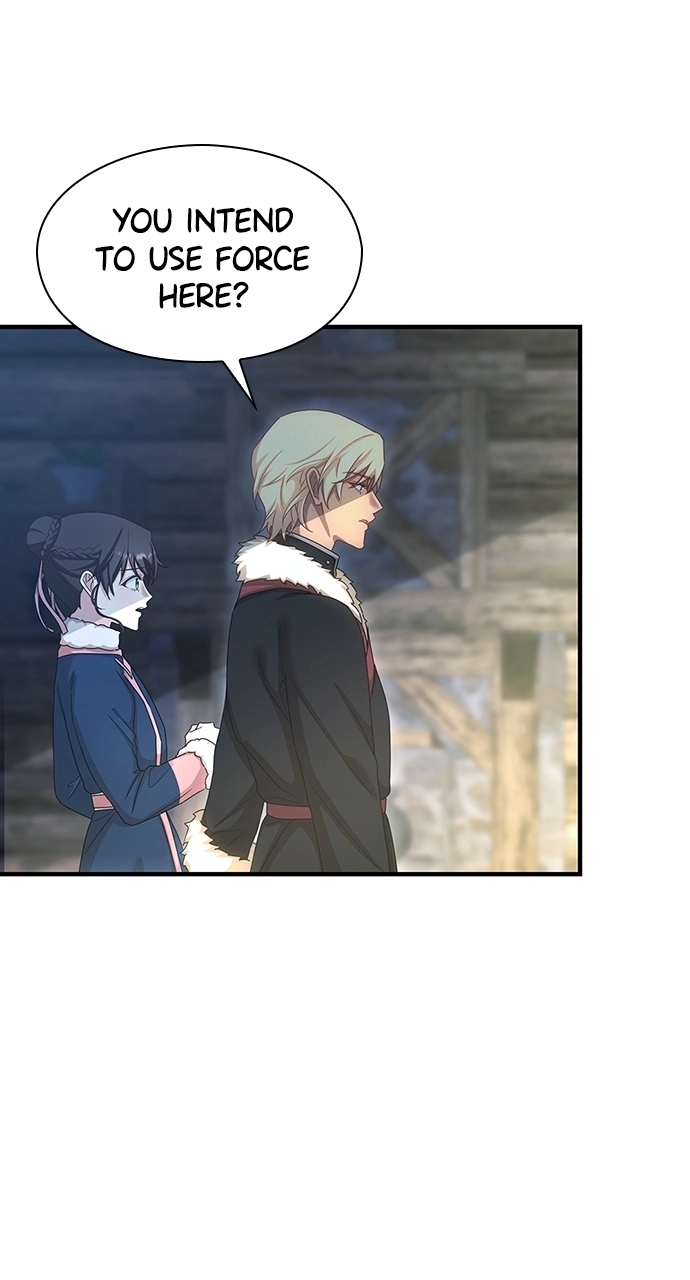 The Circumstances of the Lying Empress Chapter 34 - page 75