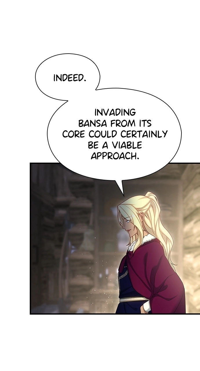 The Circumstances of the Lying Empress Chapter 34 - page 76