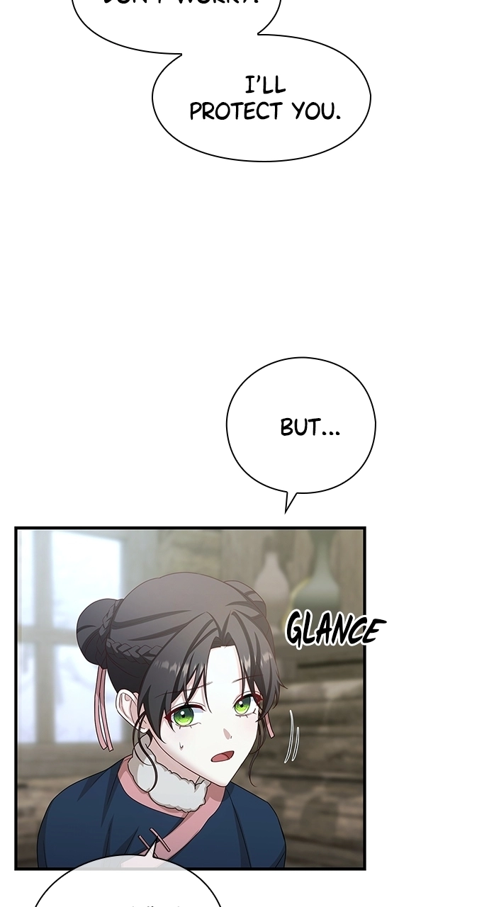 The Circumstances of the Lying Empress Chapter 34 - page 78