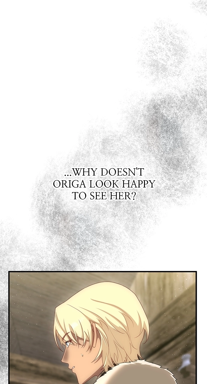 The Circumstances of the Lying Empress Chapter 34 - page 8