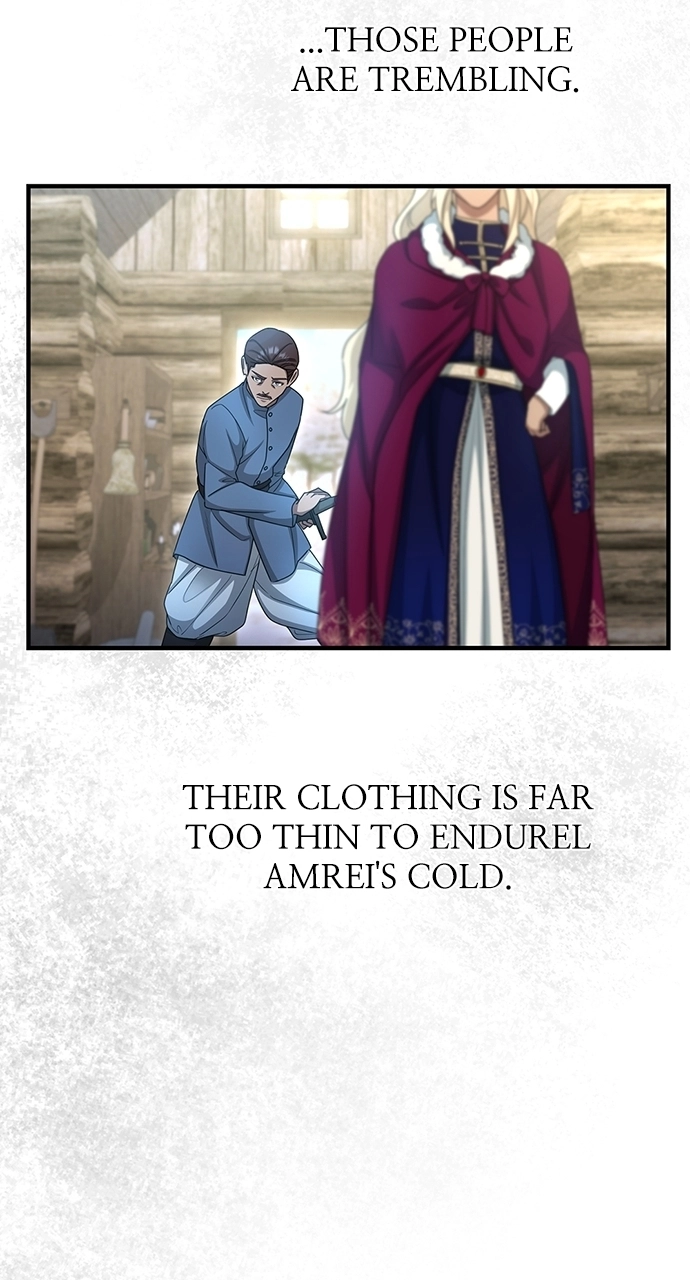 The Circumstances of the Lying Empress Chapter 34 - page 81