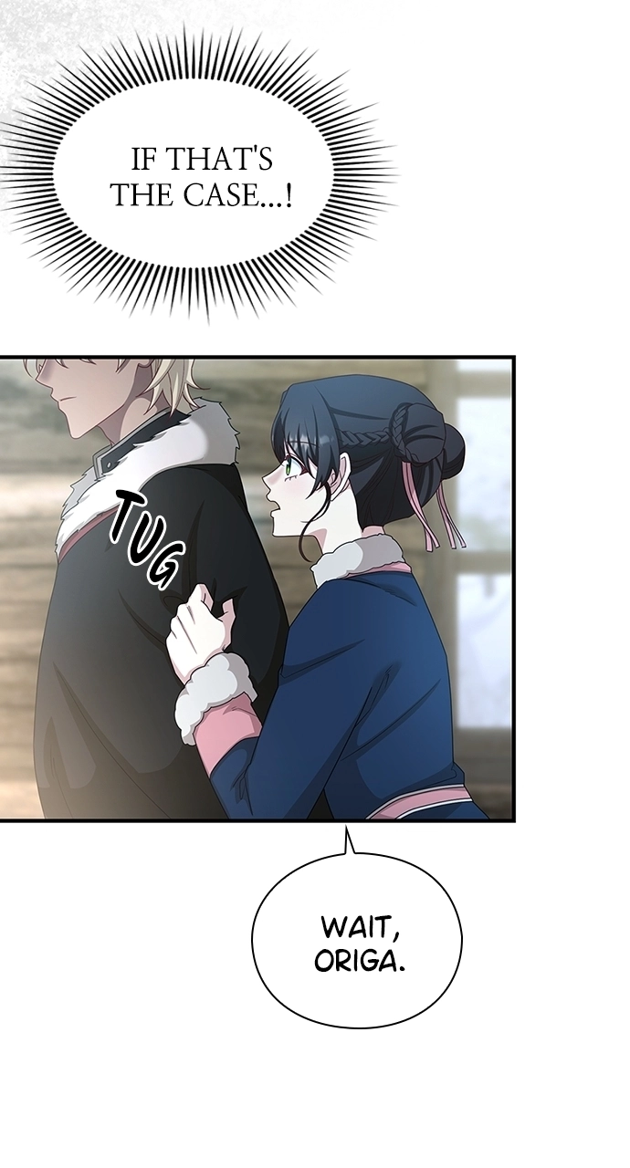 The Circumstances of the Lying Empress Chapter 34 - page 82