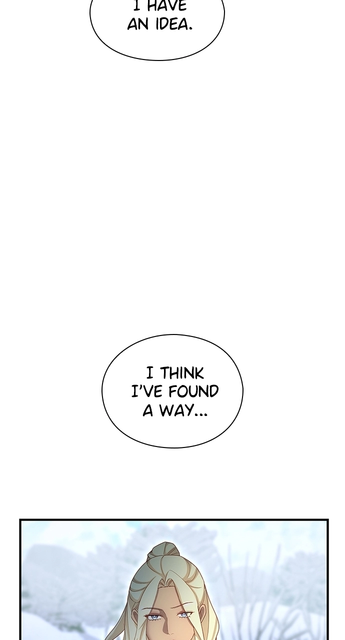 The Circumstances of the Lying Empress Chapter 34 - page 84