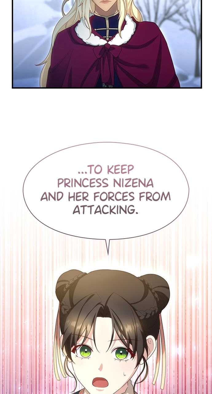 The Circumstances of the Lying Empress Chapter 34 - page 85