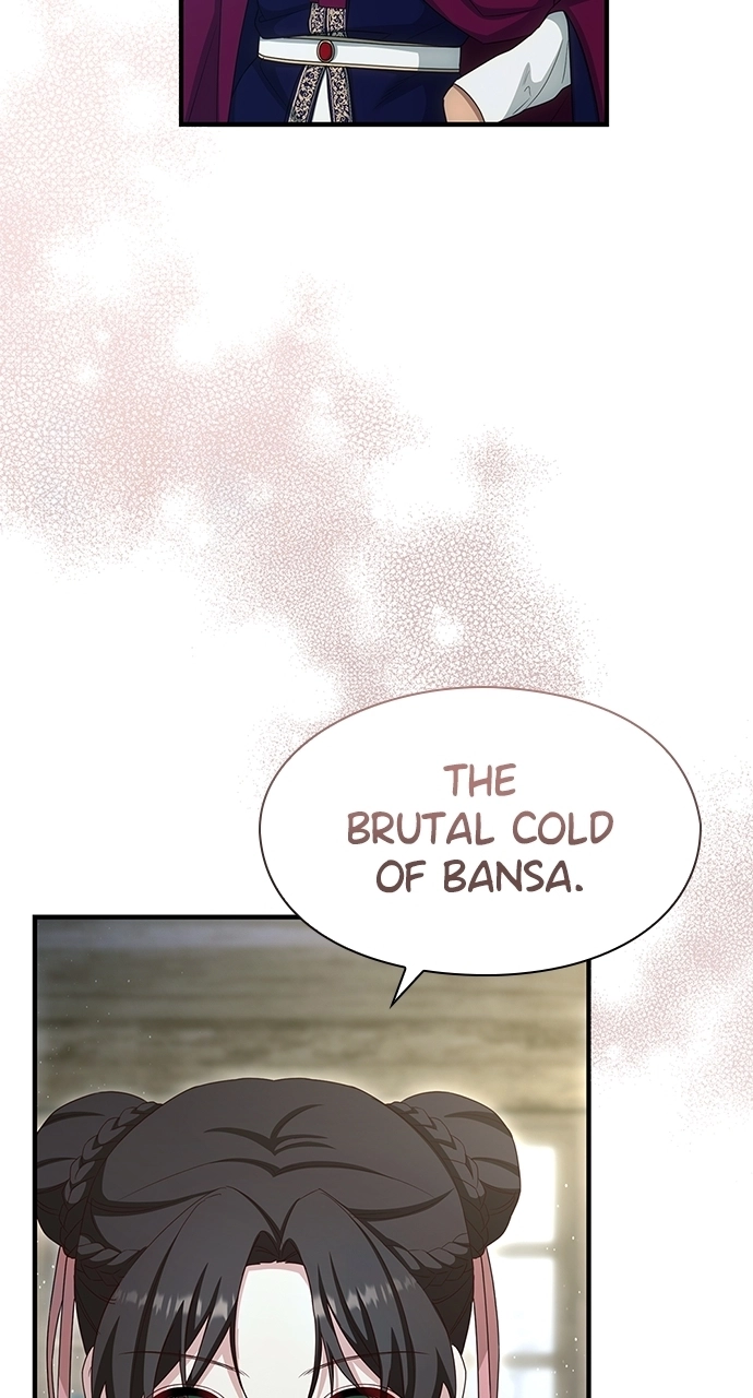 The Circumstances of the Lying Empress Chapter 35 - page 10