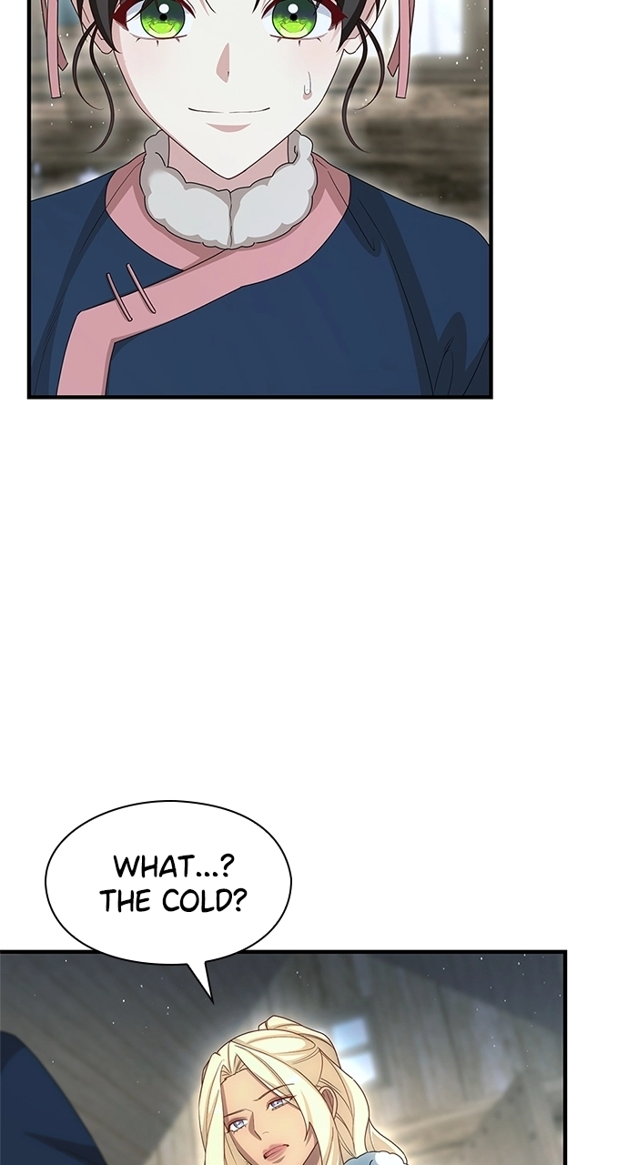 The Circumstances of the Lying Empress Chapter 35 - page 11