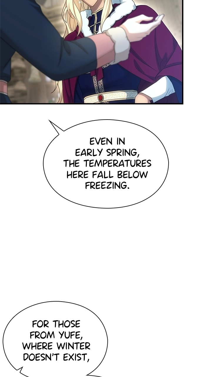 The Circumstances of the Lying Empress Chapter 35 - page 12