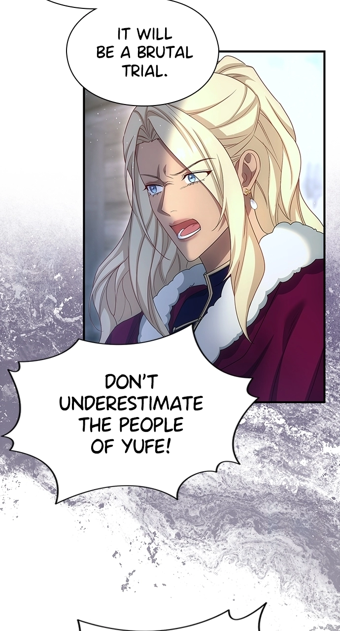 The Circumstances of the Lying Empress Chapter 35 - page 13