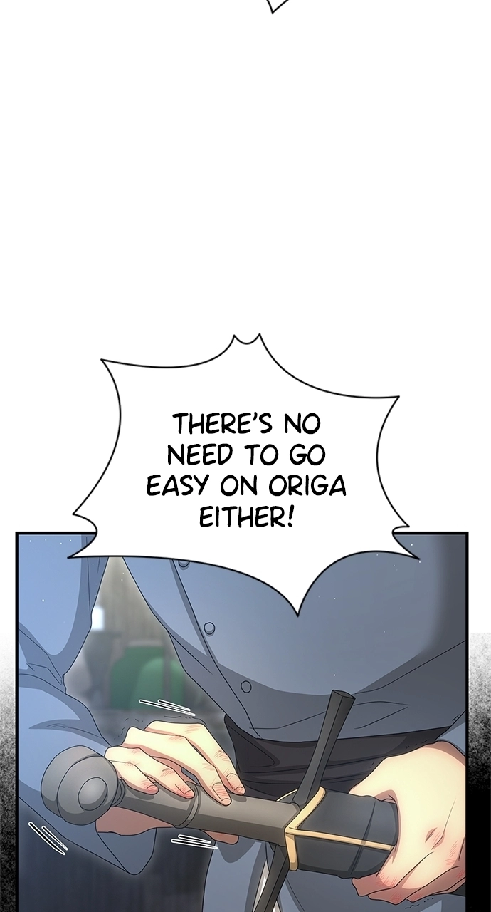 The Circumstances of the Lying Empress Chapter 35 - page 15