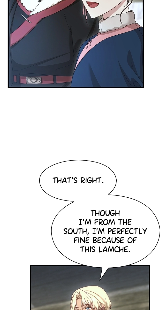 The Circumstances of the Lying Empress Chapter 35 - page 22