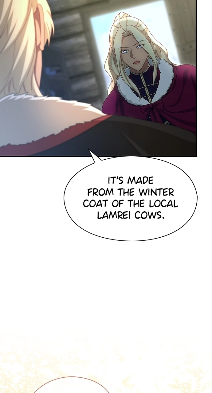 The Circumstances of the Lying Empress Chapter 35 - page 24