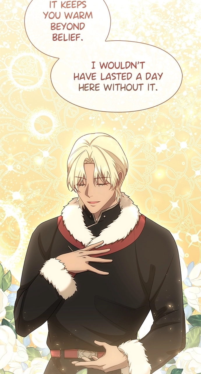 The Circumstances of the Lying Empress Chapter 35 - page 25