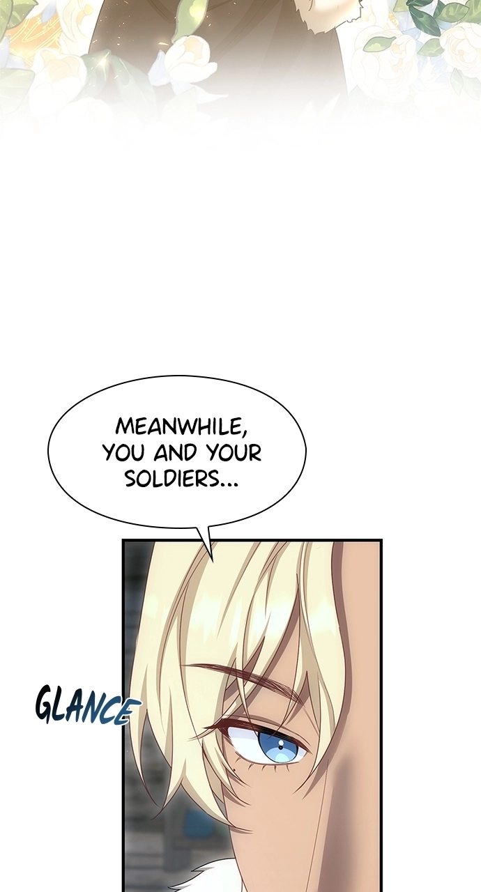 The Circumstances of the Lying Empress Chapter 35 - page 26