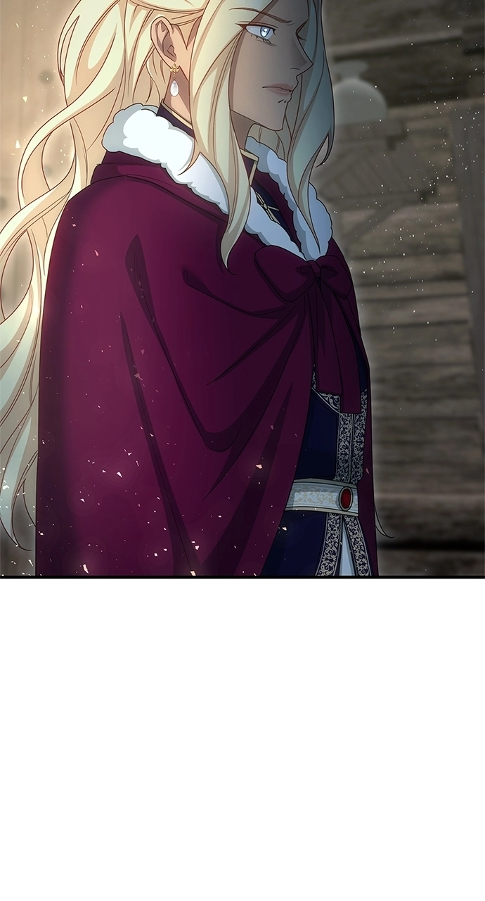 The Circumstances of the Lying Empress Chapter 35 - page 28