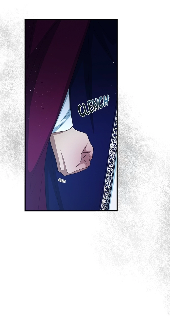 The Circumstances of the Lying Empress Chapter 35 - page 29