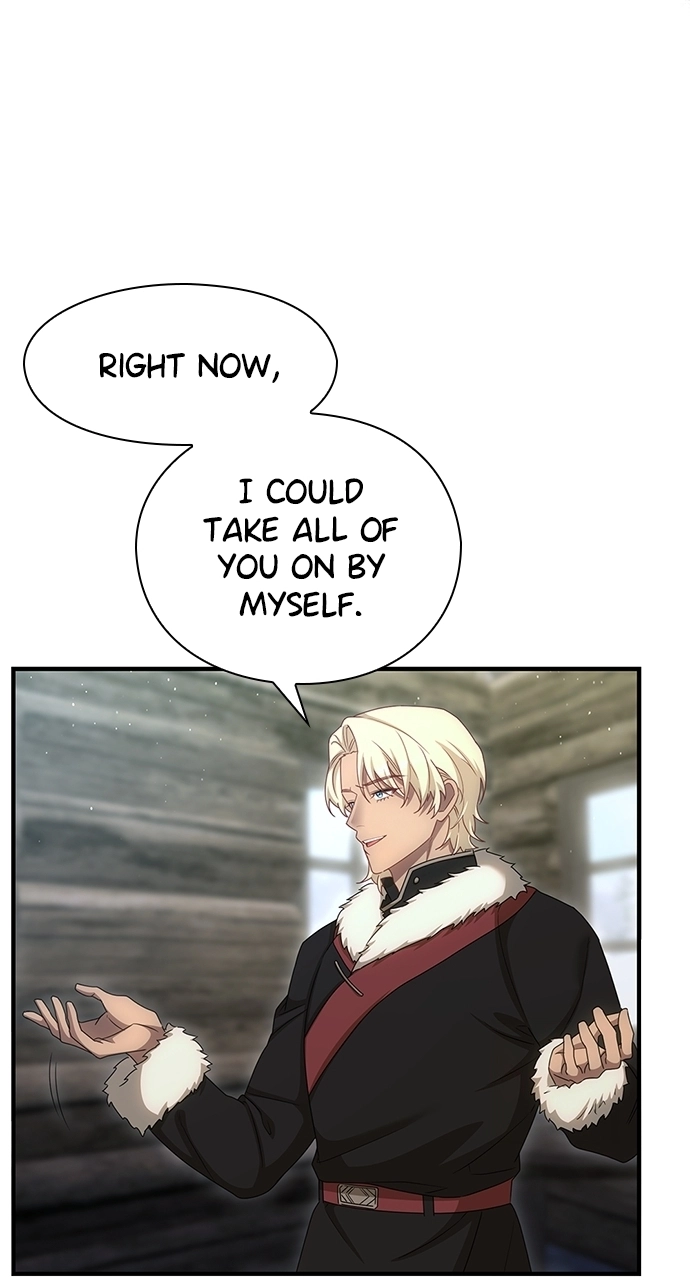 The Circumstances of the Lying Empress Chapter 35 - page 30