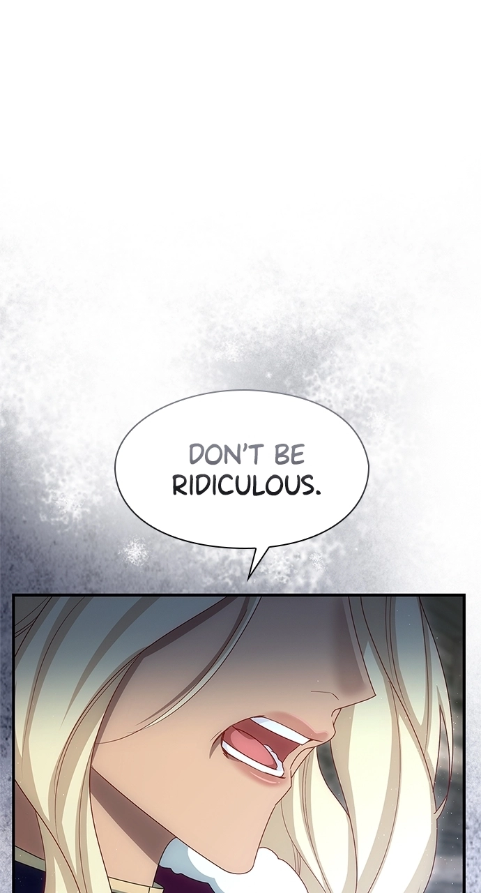 The Circumstances of the Lying Empress Chapter 35 - page 31