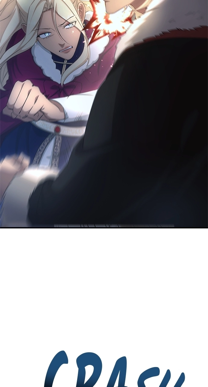 The Circumstances of the Lying Empress Chapter 35 - page 33