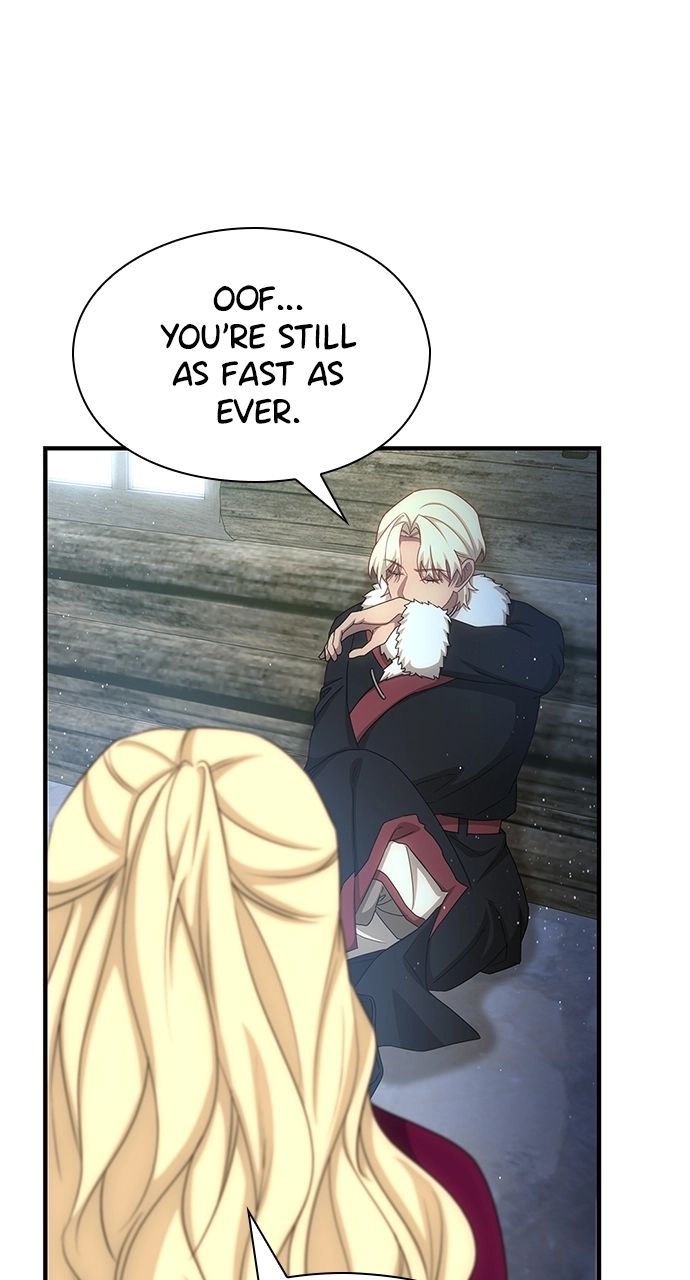 The Circumstances of the Lying Empress Chapter 35 - page 36