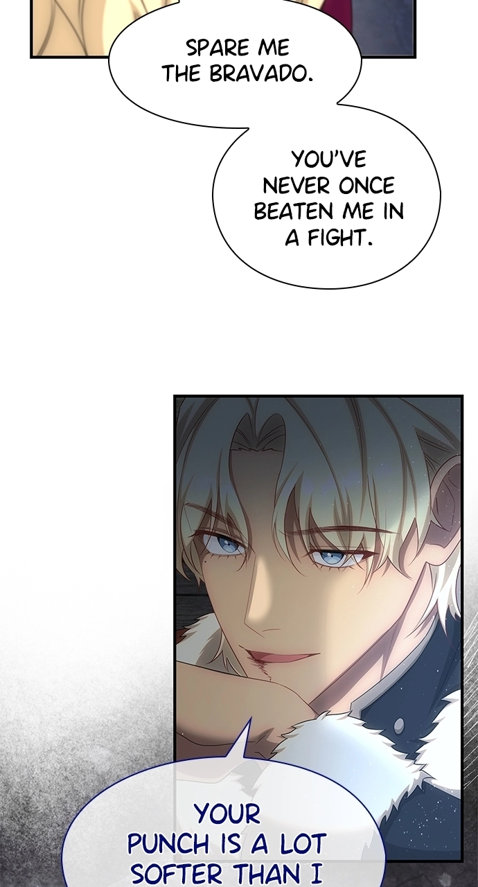 The Circumstances of the Lying Empress Chapter 35 - page 37