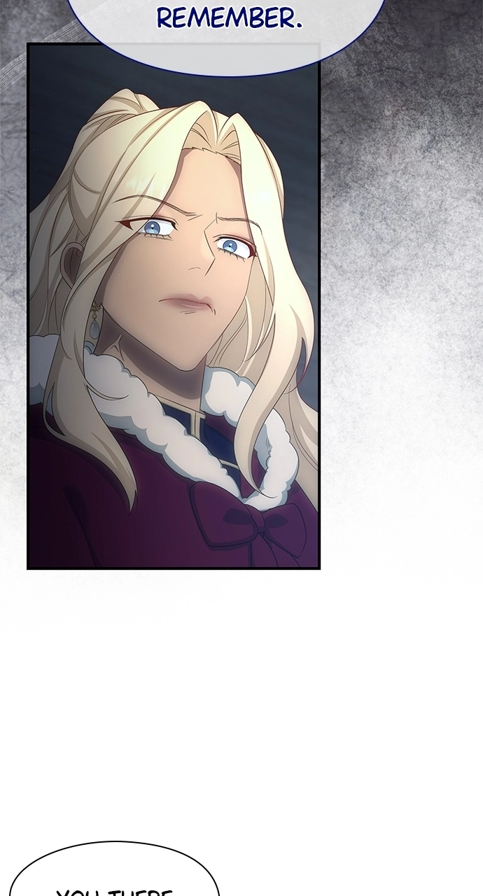 The Circumstances of the Lying Empress Chapter 35 - page 38
