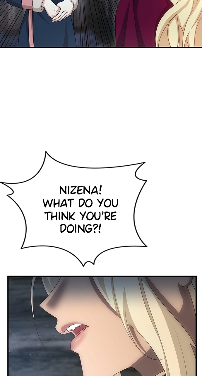 The Circumstances of the Lying Empress Chapter 35 - page 42