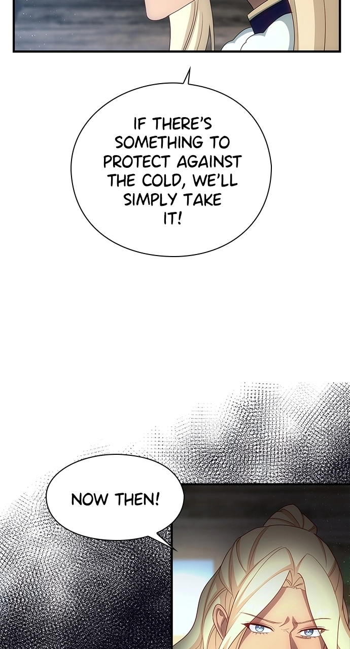 The Circumstances of the Lying Empress Chapter 35 - page 43