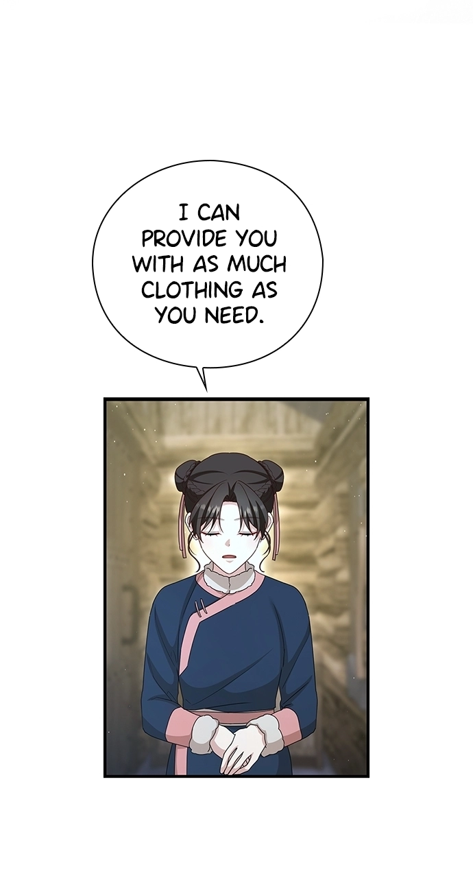 The Circumstances of the Lying Empress Chapter 35 - page 45