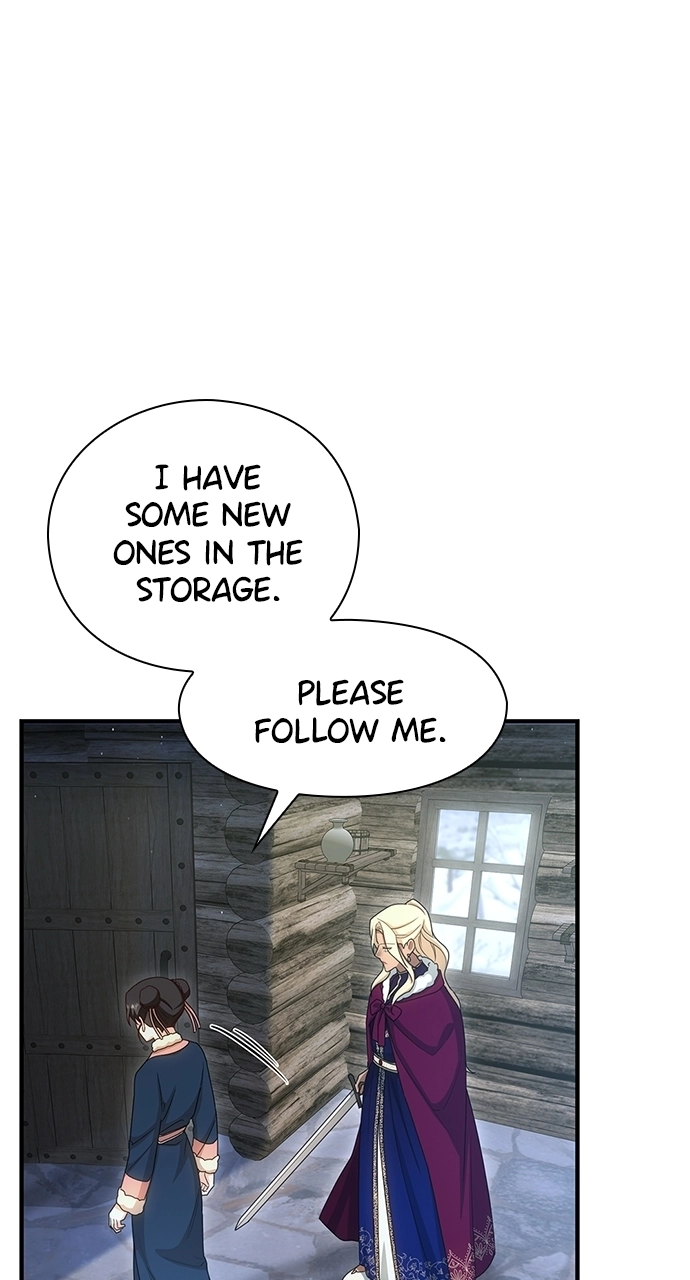 The Circumstances of the Lying Empress Chapter 35 - page 46