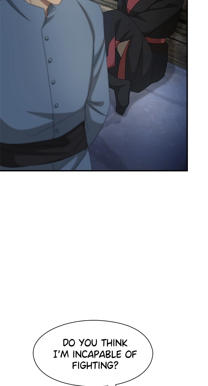 The Circumstances of the Lying Empress Chapter 35 - page 49