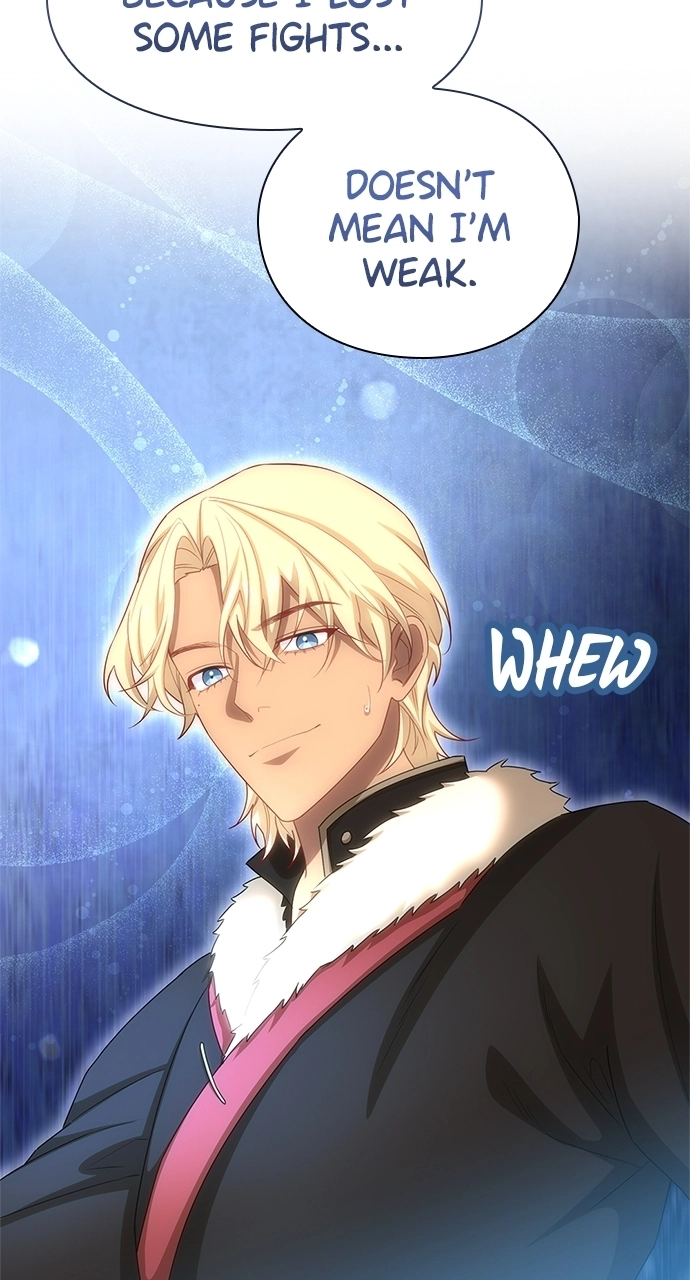 The Circumstances of the Lying Empress Chapter 35 - page 56