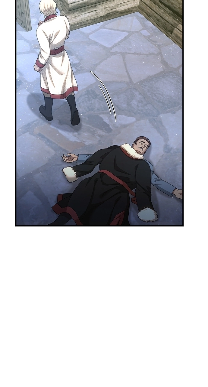 The Circumstances of the Lying Empress Chapter 35 - page 60