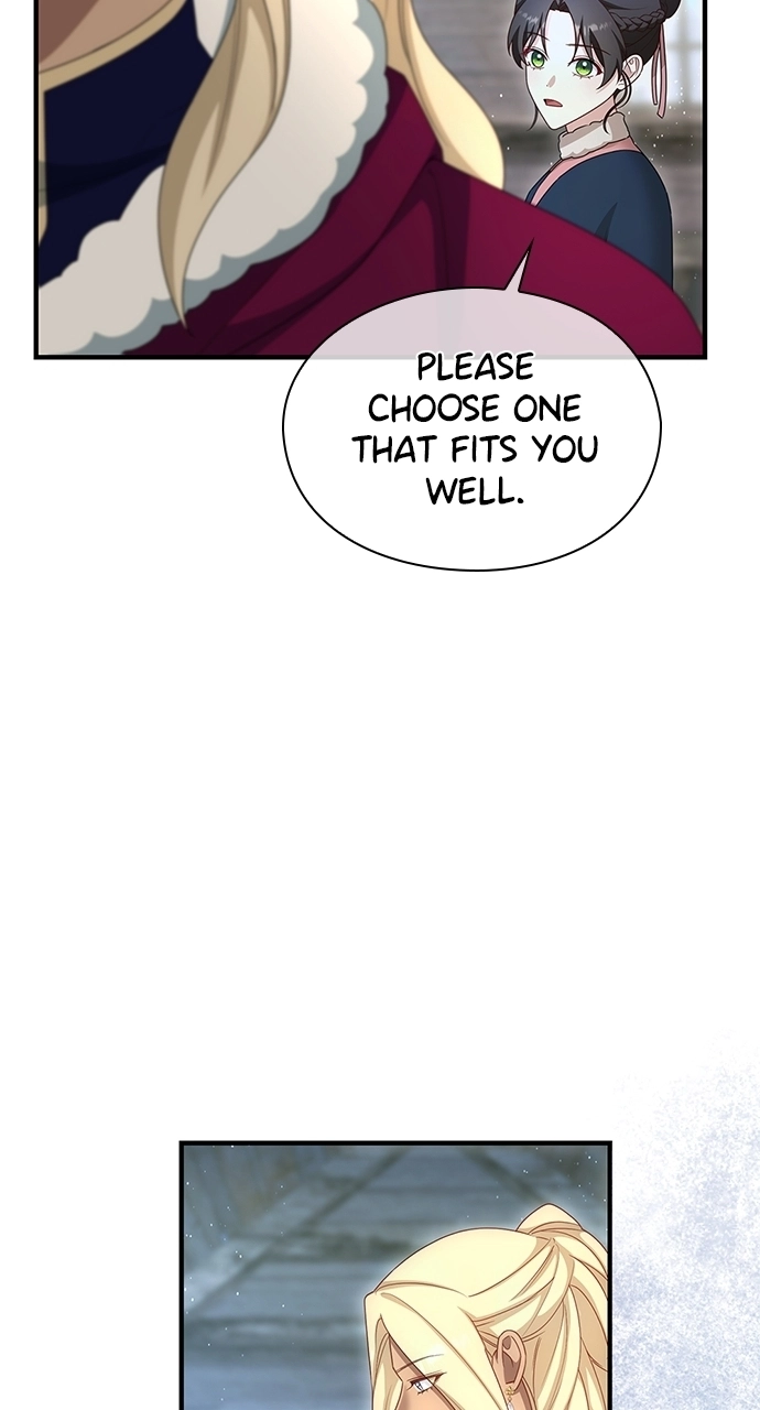 The Circumstances of the Lying Empress Chapter 35 - page 64