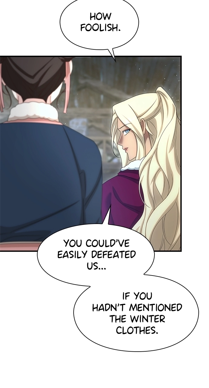 The Circumstances of the Lying Empress Chapter 35 - page 67
