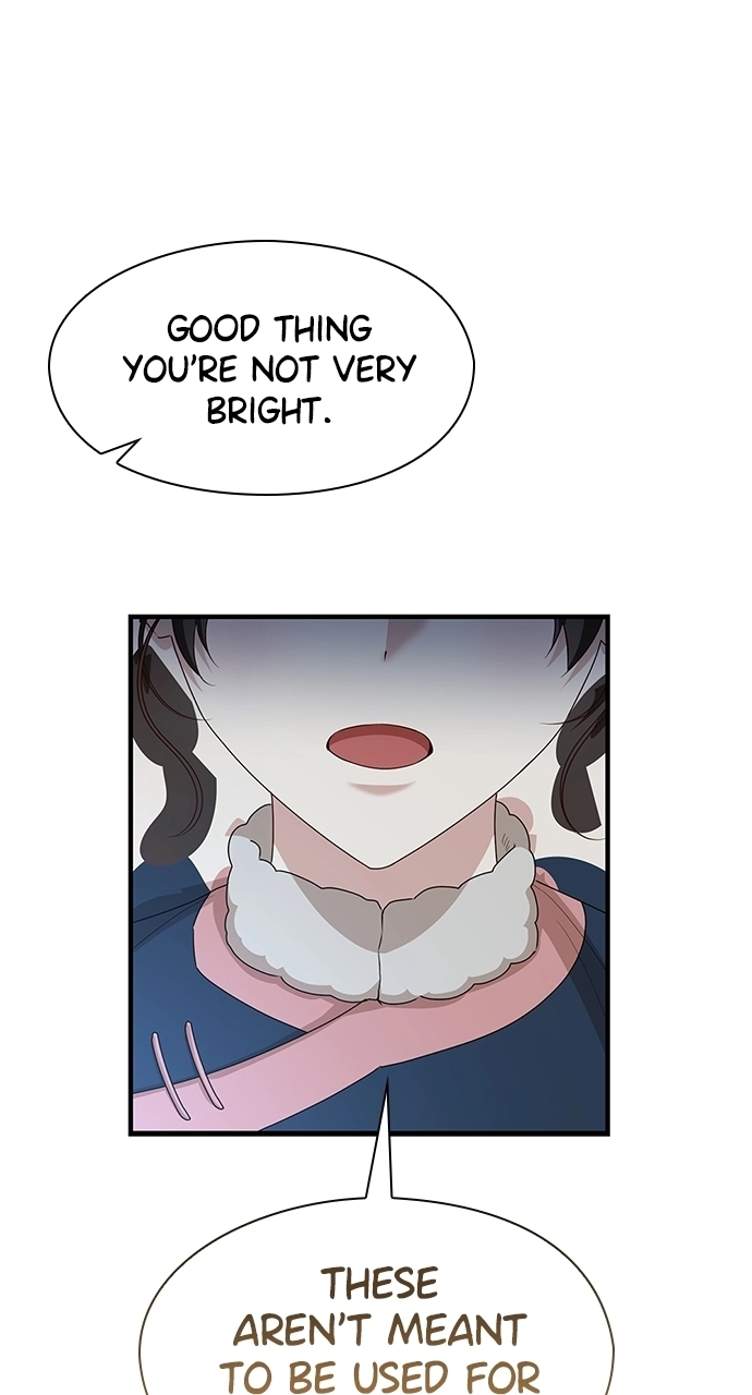 The Circumstances of the Lying Empress Chapter 35 - page 68