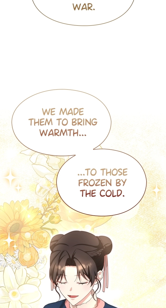 The Circumstances of the Lying Empress Chapter 35 - page 69