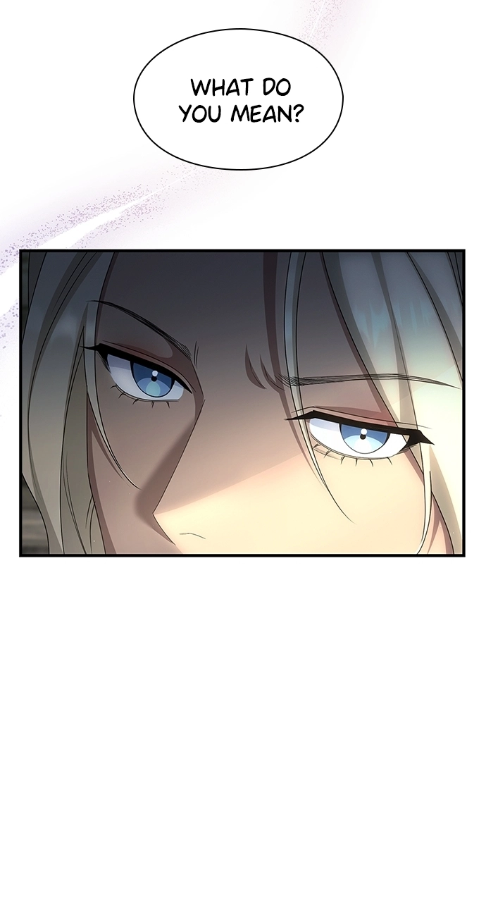 The Circumstances of the Lying Empress Chapter 35 - page 7