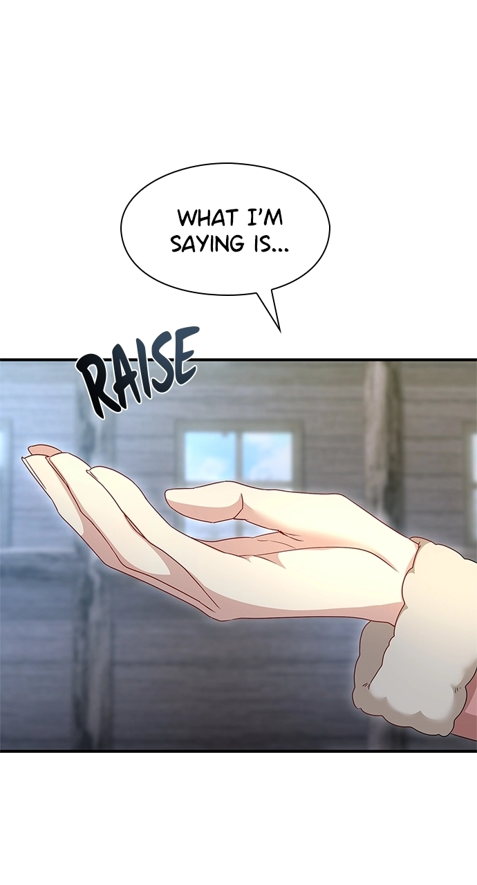 The Circumstances of the Lying Empress Chapter 35 - page 72