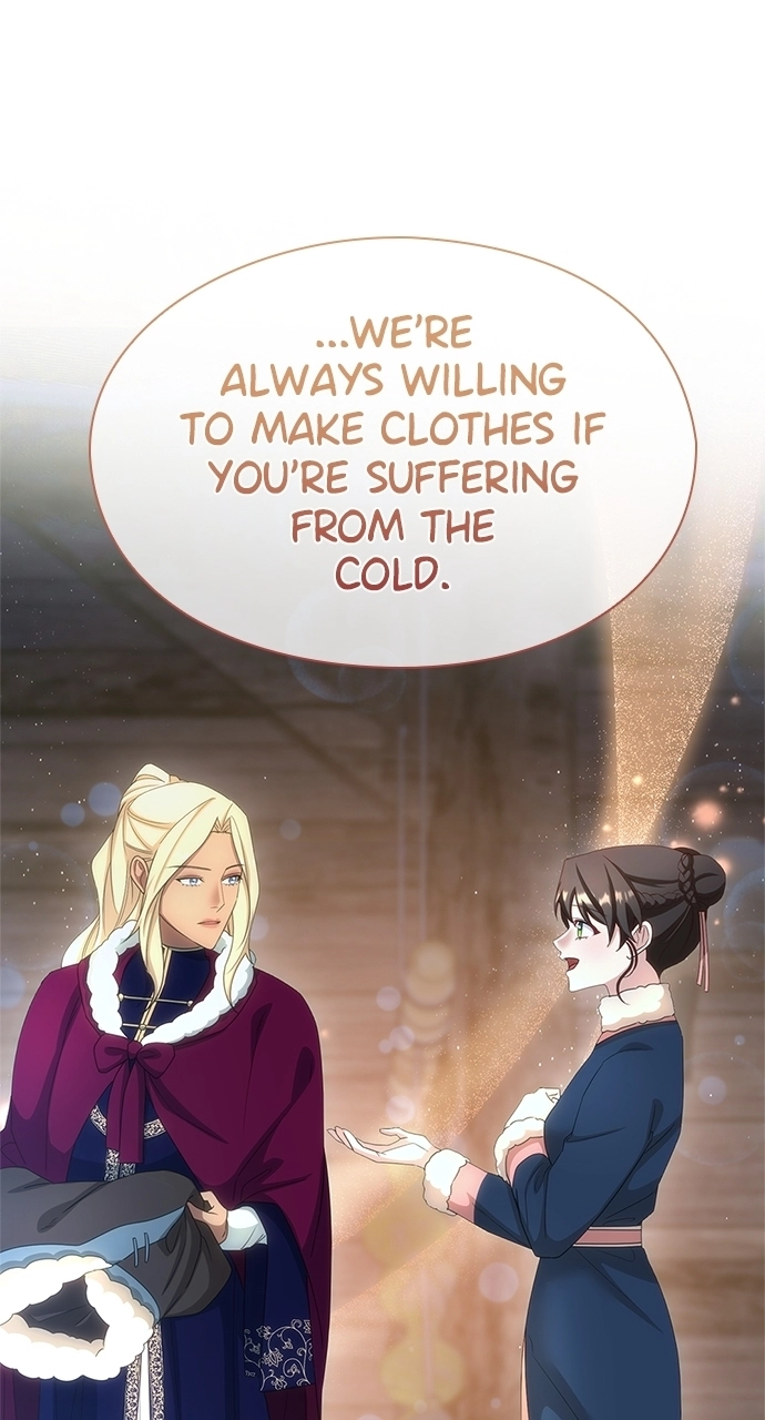The Circumstances of the Lying Empress Chapter 35 - page 73