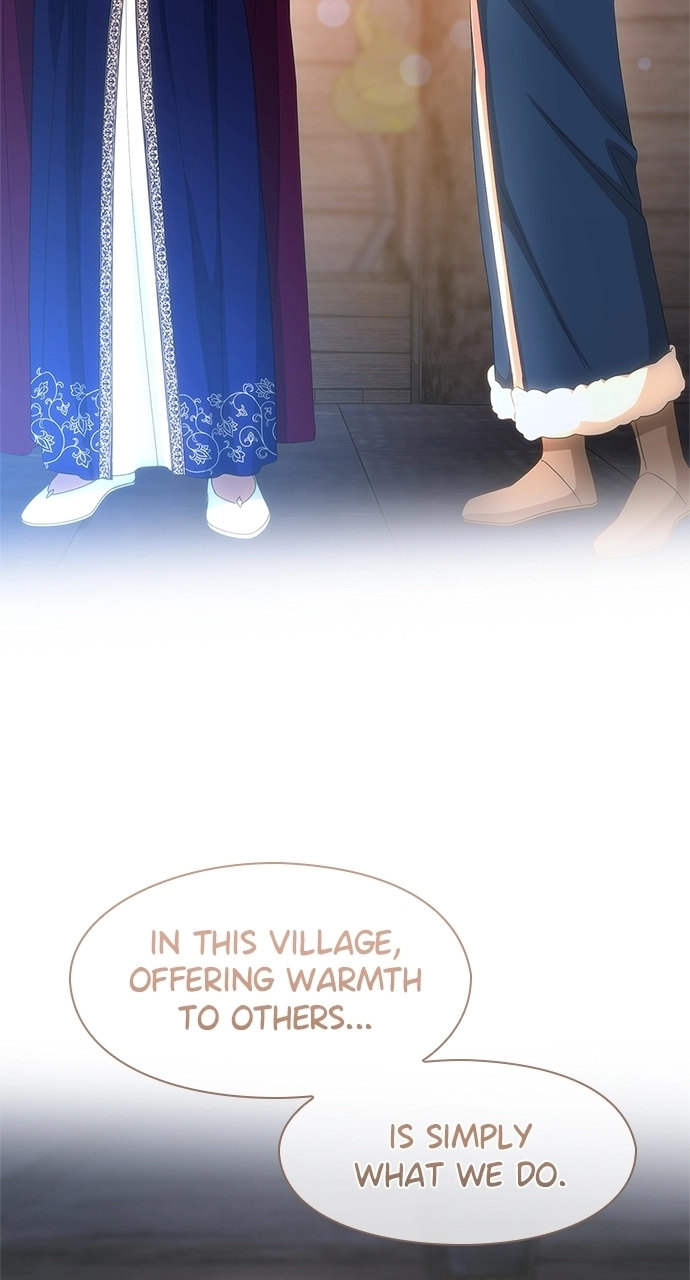 The Circumstances of the Lying Empress Chapter 35 - page 74