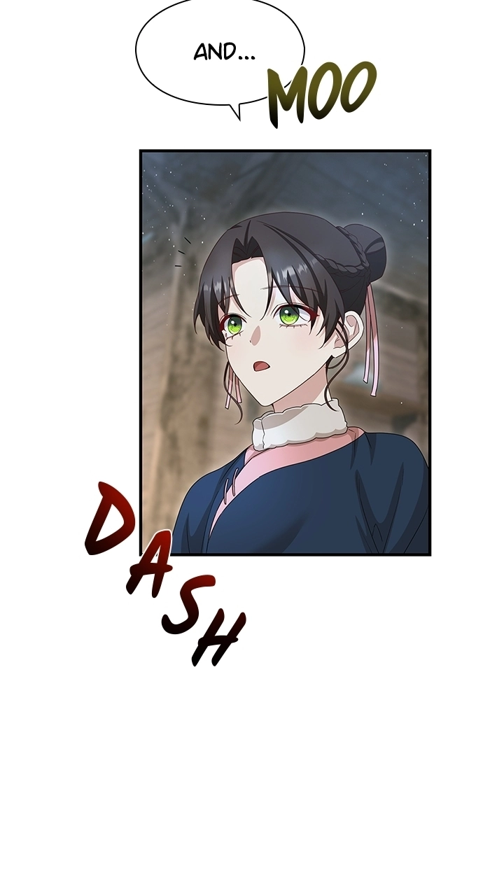 The Circumstances of the Lying Empress Chapter 35 - page 76
